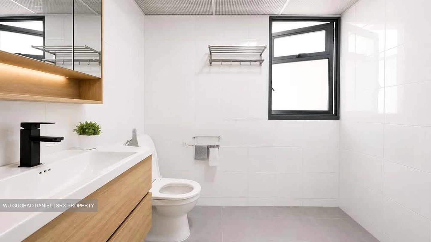 Blk 464B Clementi Peaks (Clementi), HDB 5 Rooms #601540741